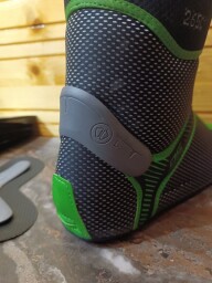 SIDAS SAMOLEP IPS S PREKRYTÍM V-SHAPE